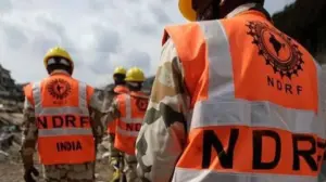 Bapatla Sea Accident