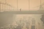 Delhi Pollution