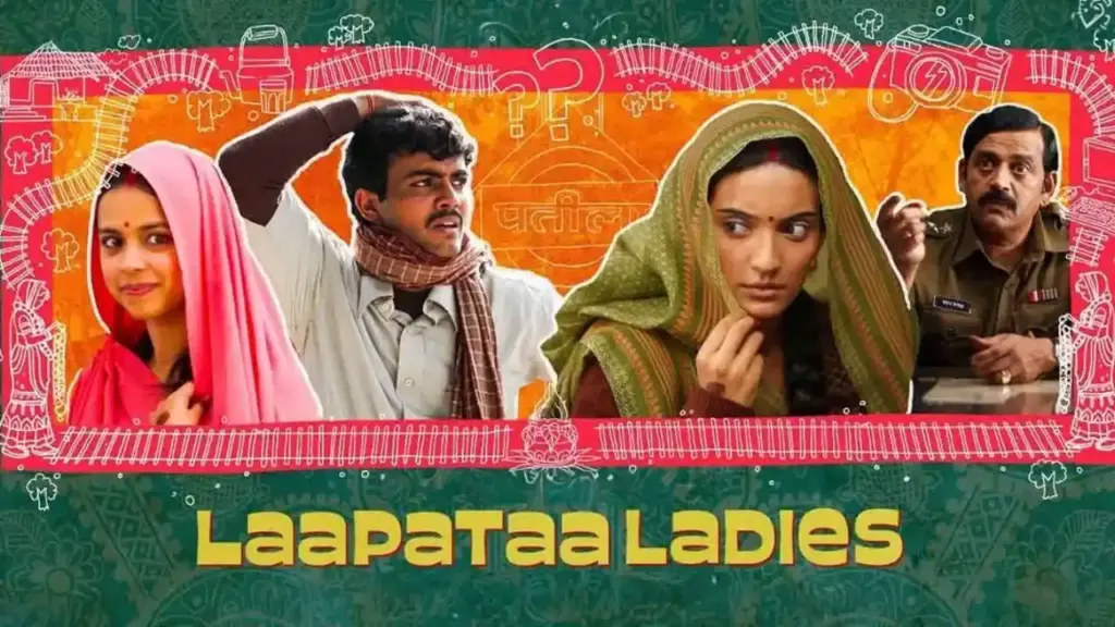 Filmfare 2025 Winners