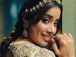 Janhvi Kapoor