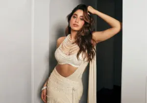 జాన్వీ కపూర్ ఫ్రాంక్ కామెంట్స్ – ఇండస్ట్రీ రియాలిటీ!