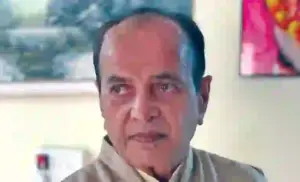 చేవెళ్ల మాజీ ఎమ్మెల్యే కొండా లక్ష్మారెడ్డి కన్నుమూత