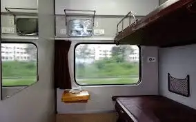 Indian Railways 