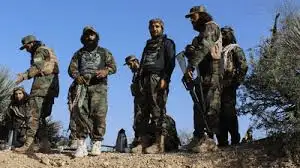 Latest News: Pak-Afghan: పాక్–ఆఫ్ఘాన్ కాల్పుల విరమణ