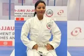 జుజిట్సు చాంపియన్ రోహిణి ఆత్మహత్య – క్రీడా ప్రపంచం షాక్‌లో!