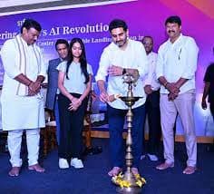 ఎపి ఆర్థిక రాజధానిగా విశాఖ