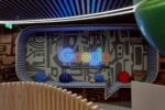 Google AI data center