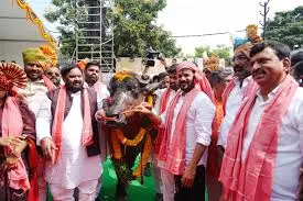 రాష్ట్రాభివృద్ధిలో యాదవుల పాత్ర కీలకం