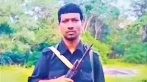 లొంగుబాటలో మావోయిస్టు టాప్ లీడర్ హెడ్మా?