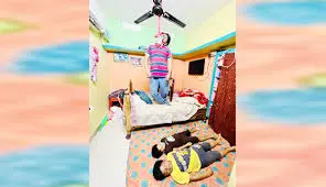 Latest news: Crime: కోనసీమలో దారుణం..ఇద్దరు పిల్లలను చంపి తండ్రి ఆత్మహత్య