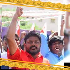 కడప జిల్లాకు చెందిన సీనియర్ నేతగా ఈశ్వరయ్యకు గుర్తింపు