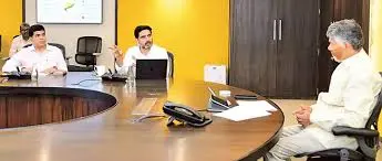 CM Chandrababu: ప్రతి నెల, ప్రతి నియోజకవర్గంలోఇక జాబ్ మేళాలు