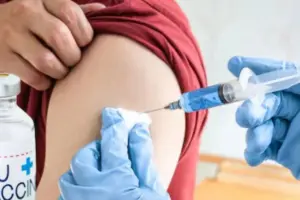 సూపర్ వ్యాక్సిన్ తో కాన్సర్ కు చెక్