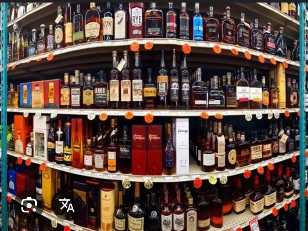 Telugu News: Telangana: మద్యం టెండర్లకు తగ్గిన స్పందన