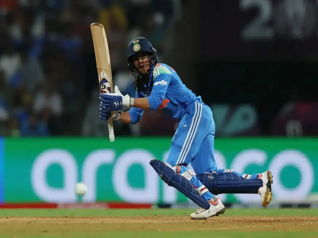 Latest News:  Women’s World Cup 2025: ఫైనల్ చేరిన భారత్