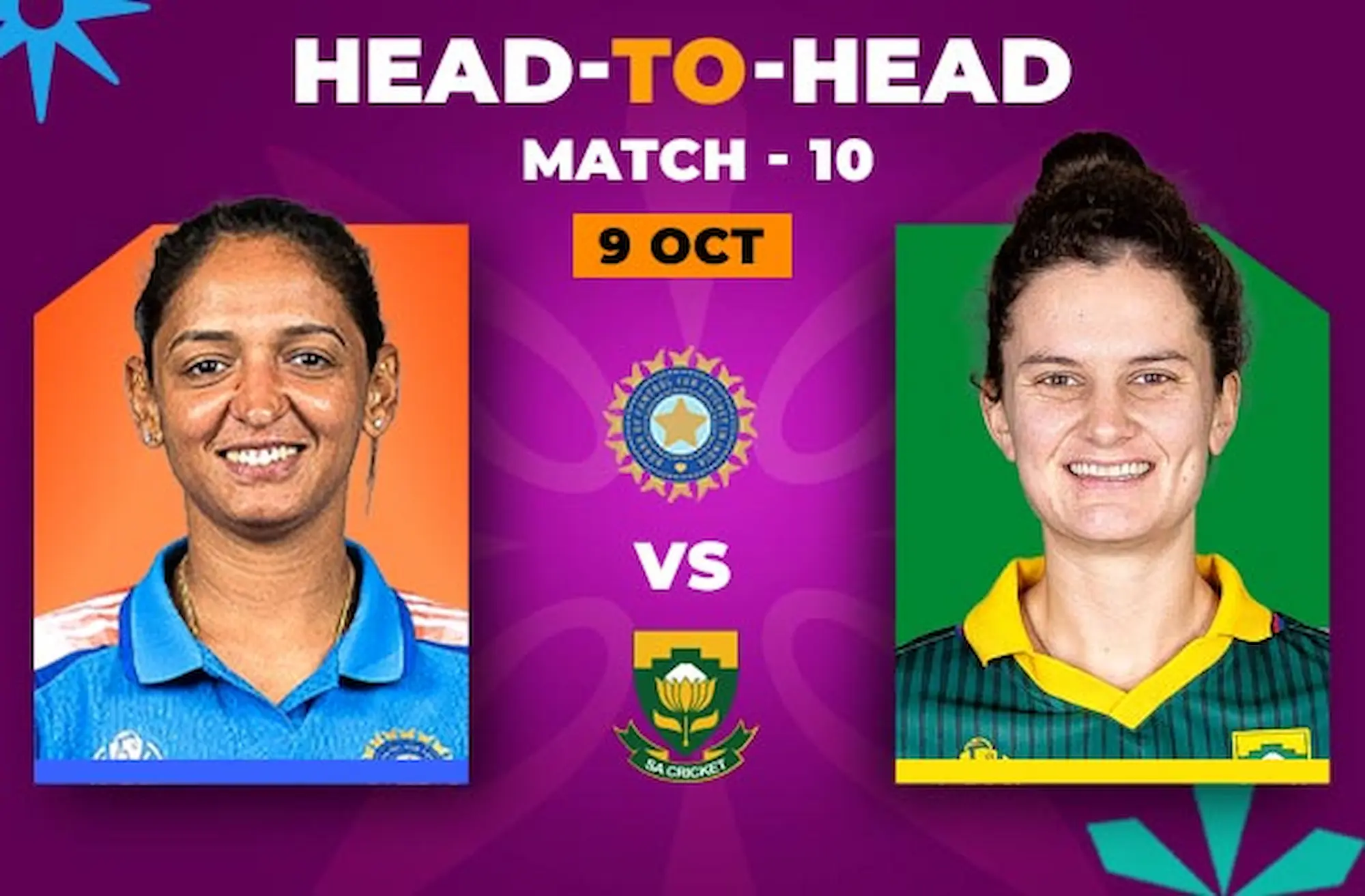 IND vs South Africa: నేడు దక్షిణాఫ్రికాతో భారత్ మ్యాచ్