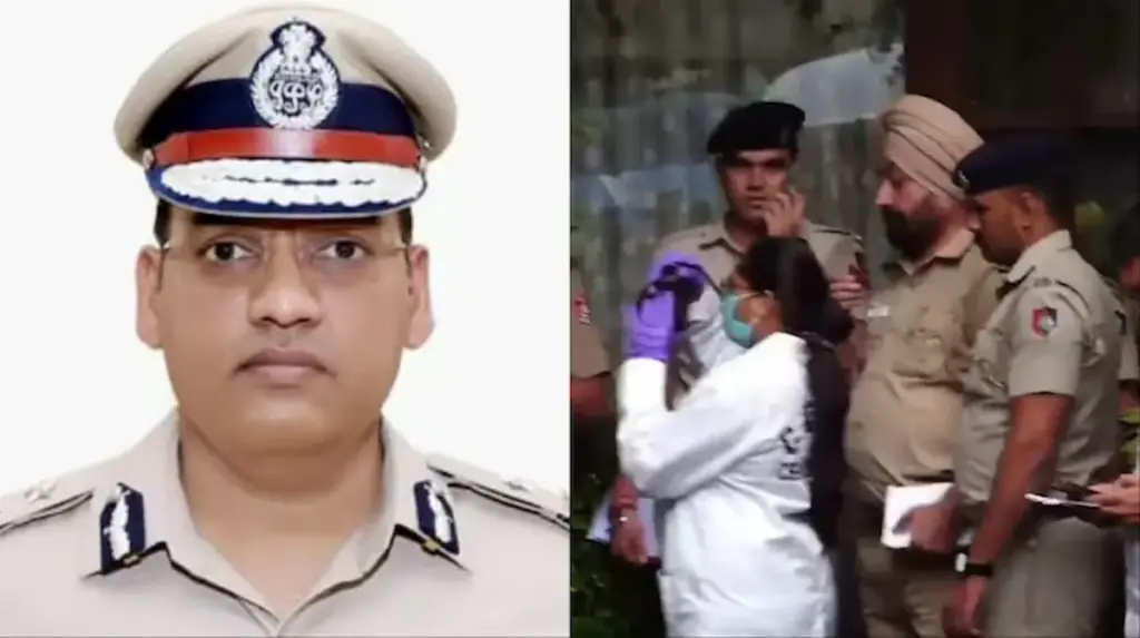 IPS: సీనియర్ల వేధింపుల కారణంతోనే IPS ఆఫీసర్ ఆత్మహత్య