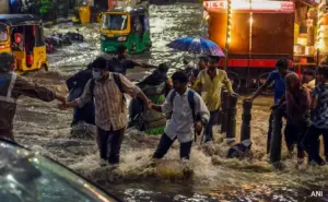 ఏపీ తెలంగాణలో మరో నాలుగు రోజుల పాటు భారీ వర్షాలు