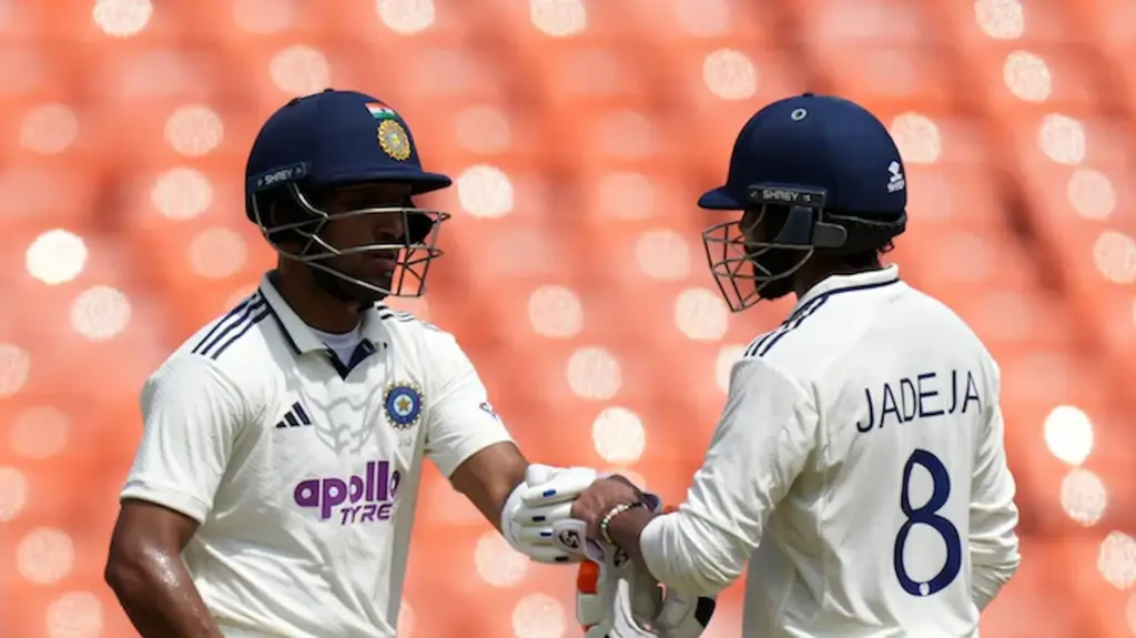 Latest News: IND vs WI: విండీస్‌పై టీమిండియా ఘన విజయం