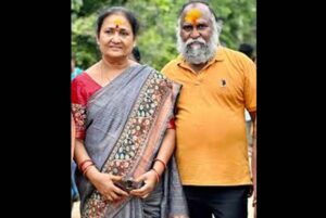 వచ్చే ఎన్నికల్లో బరిలోకి జగ్గారెడ్డి భార్య