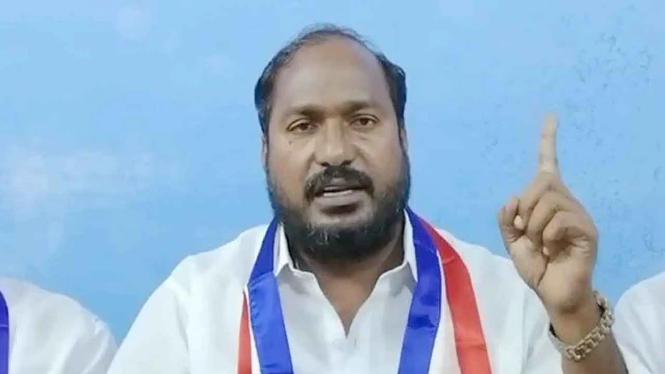 Jajula Srinivas Goud