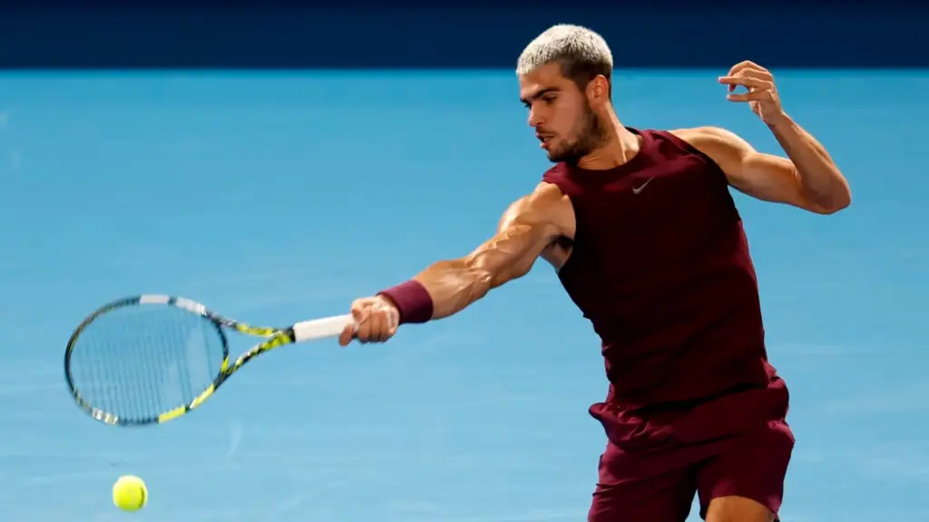 Latest News: Alcaraz: జపాన్‌ ఓపెన్‌ విజేతగా అల్కరాజ్‌