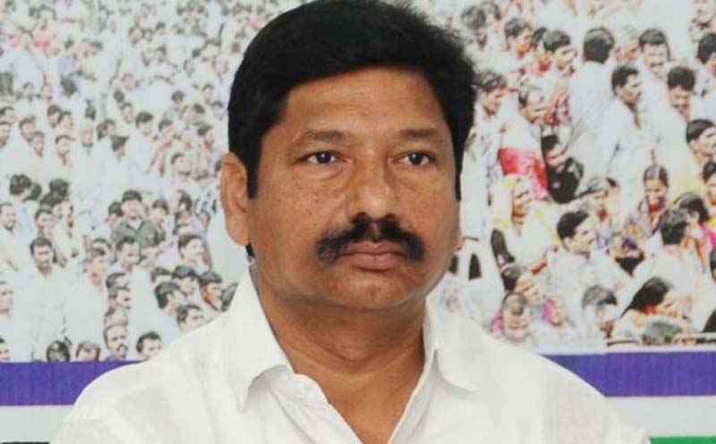 Jogi Ramesh Liquor Case: జోగి రమేష్‌కు బిగుస్తున్న ఉచ్చు