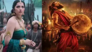 ‘కాంతార’ సినిమాపై ప్ర‌శంస‌ల జల్లులు