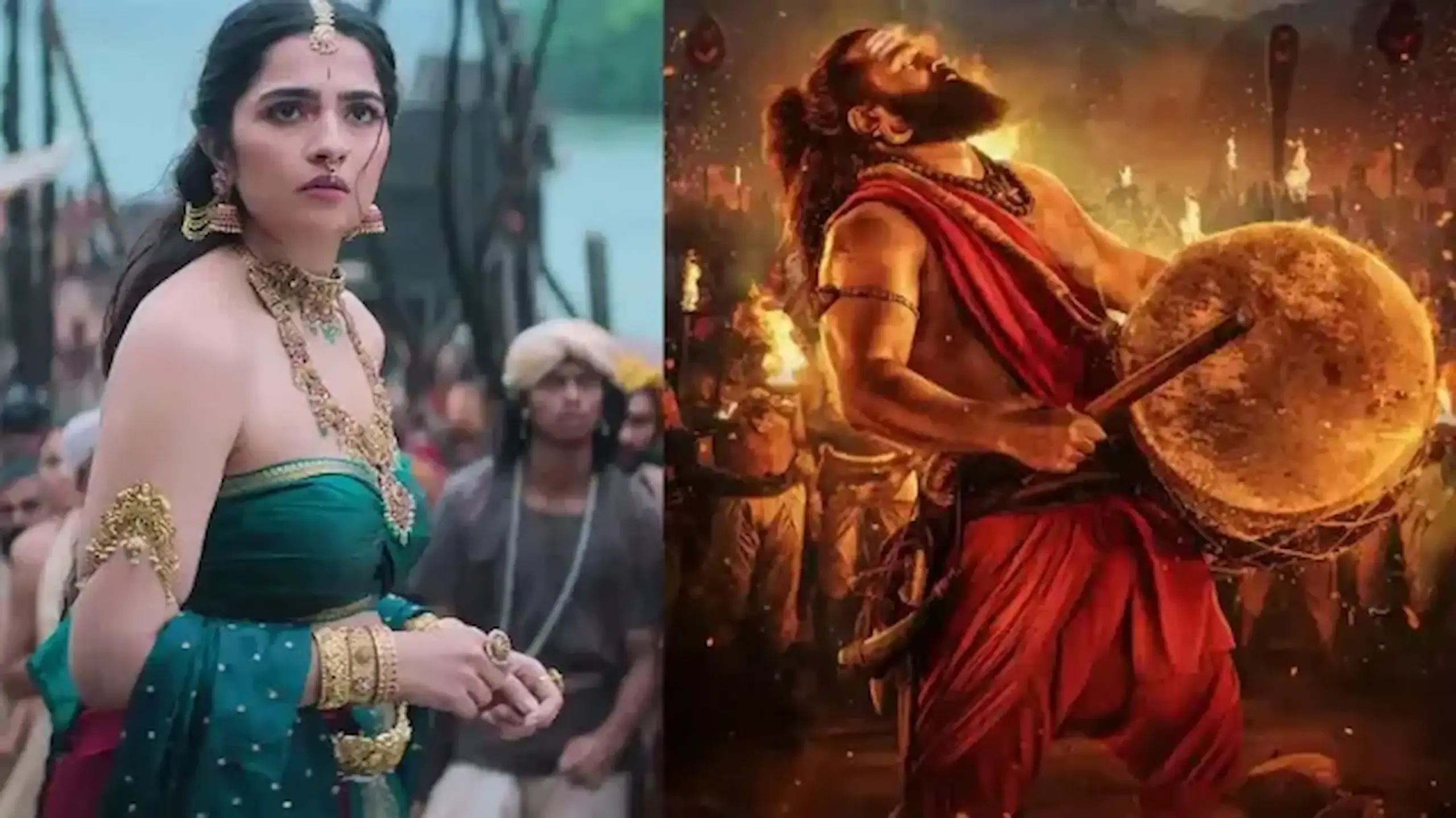 Kantara: ‘కాంతార’ సినిమాపై ప్ర‌శంస‌ల జల్లులు