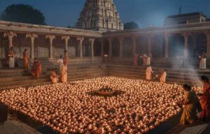 నేటి నుంచి కార్తీక వైభవం