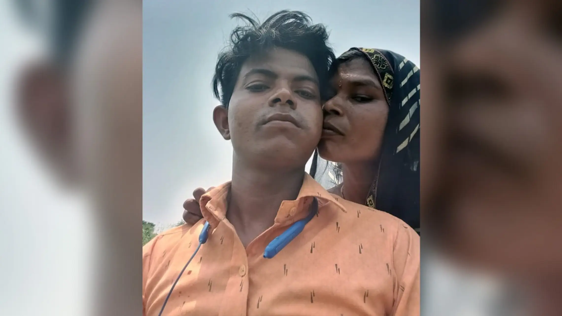 Crime: అత్తతో అక్రమ సంబంధం.. వారికీ భార్య అడ్డుగా వస్తుందనే కోపంతో హత్య