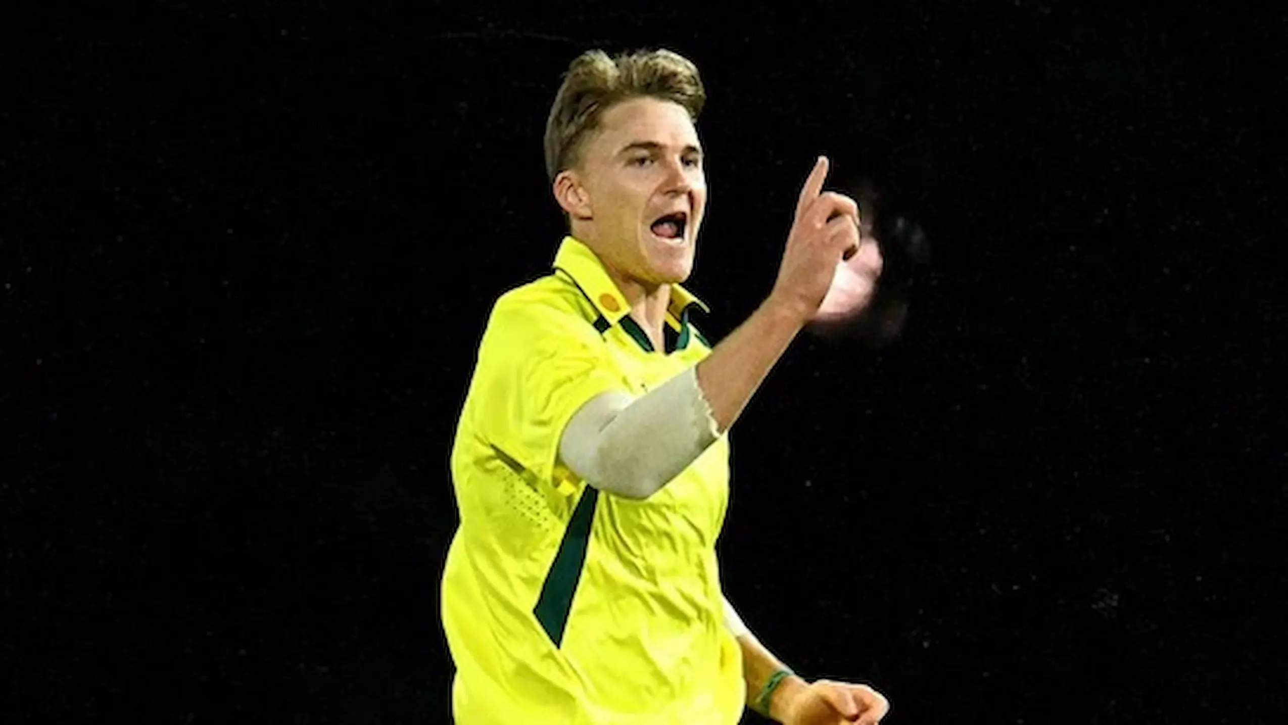 Henry Thornton: ఆసుపత్రిలో చేరిన క్రికెటర్‌ హెన్రీ థోర్న్‌టన్..కారణమిదే?