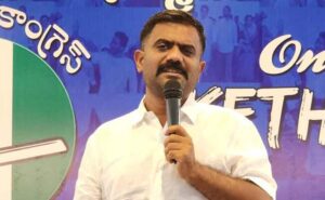 మూడేళ్ల తర్వాత కేతిరెడ్డి 3.0ను చూపిస్తా – వెంకటరామిరెడ్డి