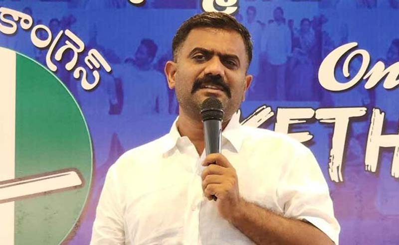 Breaking News – Kethireddy 3.0: మూడేళ్ల తర్వాత కేతిరెడ్డి 3.0ను చూపిస్తా – వెంకటరామిరెడ్డి