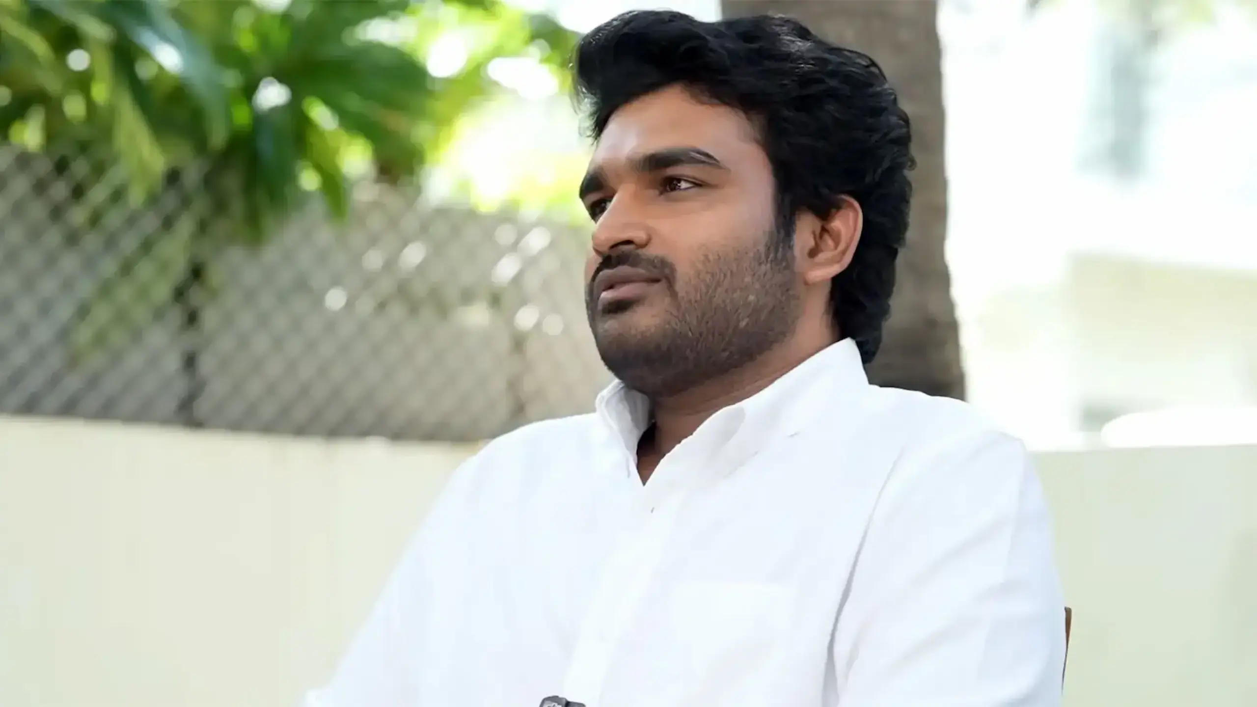 Kiran Abbavaram: సినీ జర్నలిస్టుకి కిరణ్ అబ్బవరం కౌంటర్