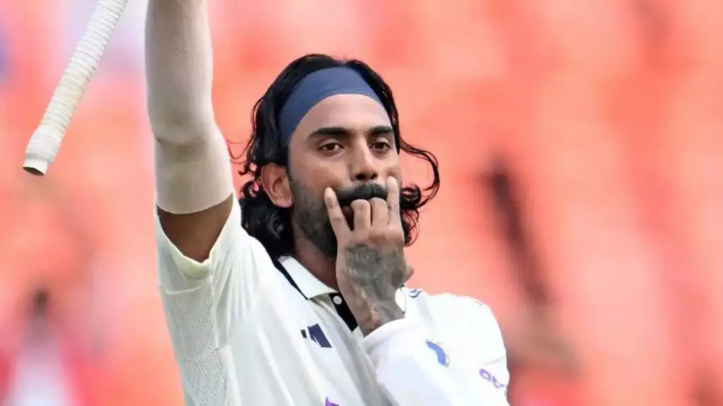 Latest News: KL Rahul: టెస్ట్ క్రికెట్ చరిత్రలో కేఎల్ రాహుల్ అరుదైన రికార్డు