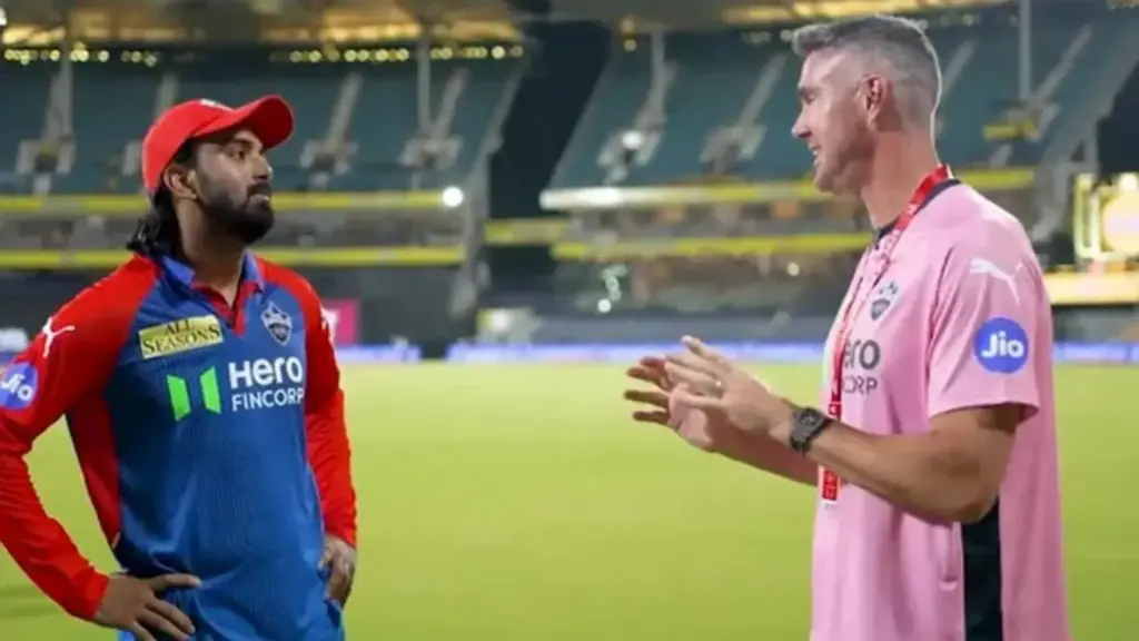 KL Rahul