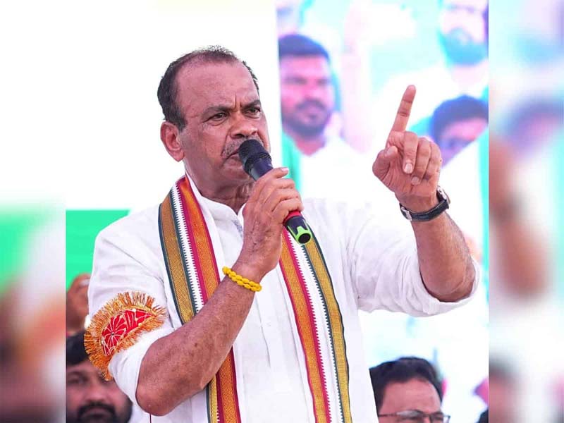 Komatireddy Venkata Reddy : సీఎం రేవంత్ పై కోమటిరెడ్డి అసంతృప్తి ?