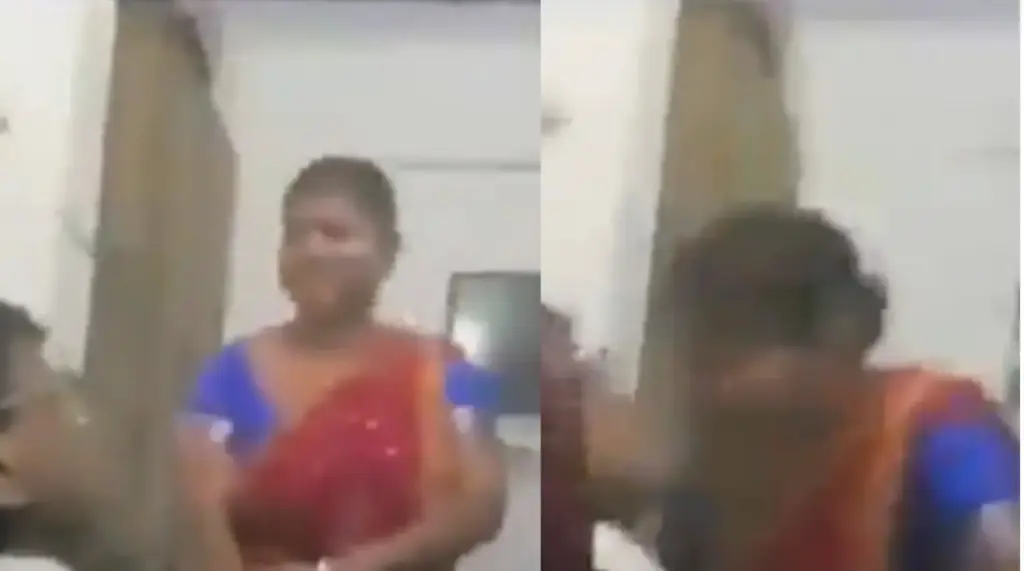 Lawyer: ఛీ..ఛీ..లైవ్‌లో మహిళకు లాయర్ ముద్దులు.. కోర్టు షాక్