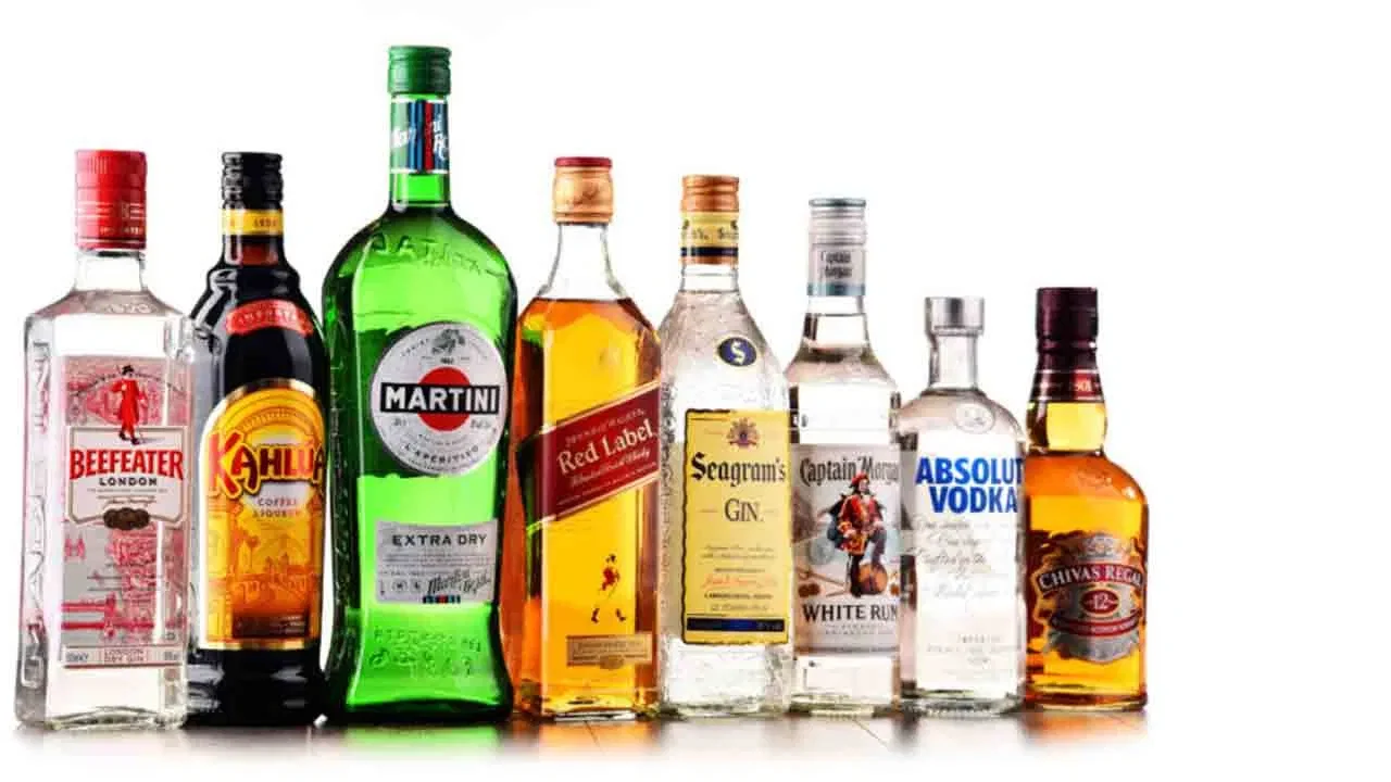 Telangana: నేటితో ముగియనున్న మద్యం టెండర్ల