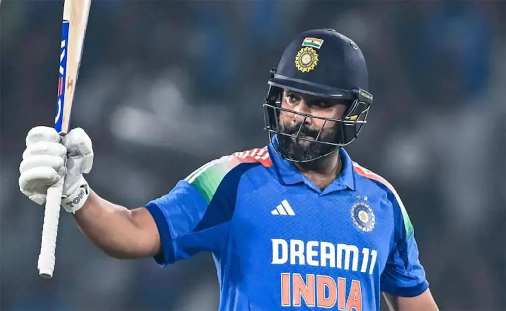 Latest News: Rohit Sharma: 2027 వన్డే ప్రపంచకప్‌లో రోహిత్ శర్మ అవసరం ఉంది: దినేశ్‌ కార్తీక్