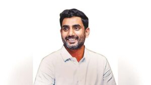 ఈ నెల 24వరకు ఆస్ట్రేలియాలో లోకేశ్ పర్యటన