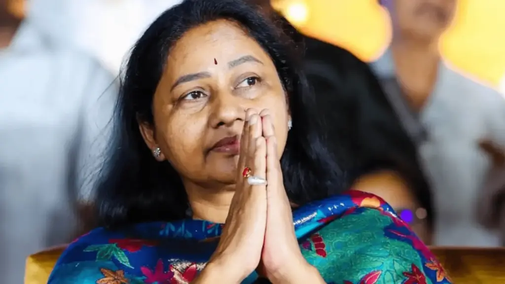 News Telugu: Jubilee Hills: బీఆర్ఎస్ అభ్యర్థి మాగంటి సునీతపై కేసు నమోదు