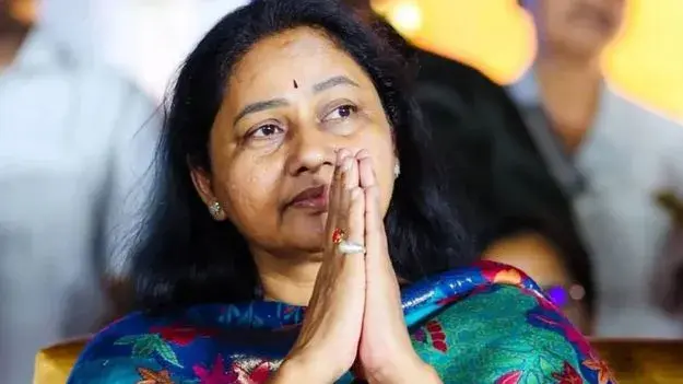 Jubilee hills by election