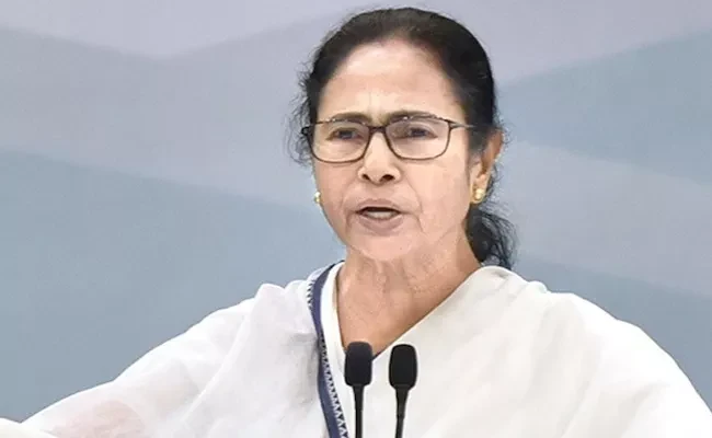 Telugu News: Medical Student:తన  వ్యాఖ్యలను వక్రీకరించారని  మమతా బెనర్జీ మండిపాటు