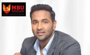 MBU ప్రతిష్ఠను దిగజార్చాలని చూస్తున్నారు – విష్ణు