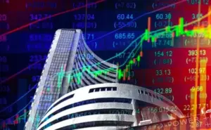 భారీ నష్టాలతో ముగిసిన స్టాక్ మార్కెట్లు