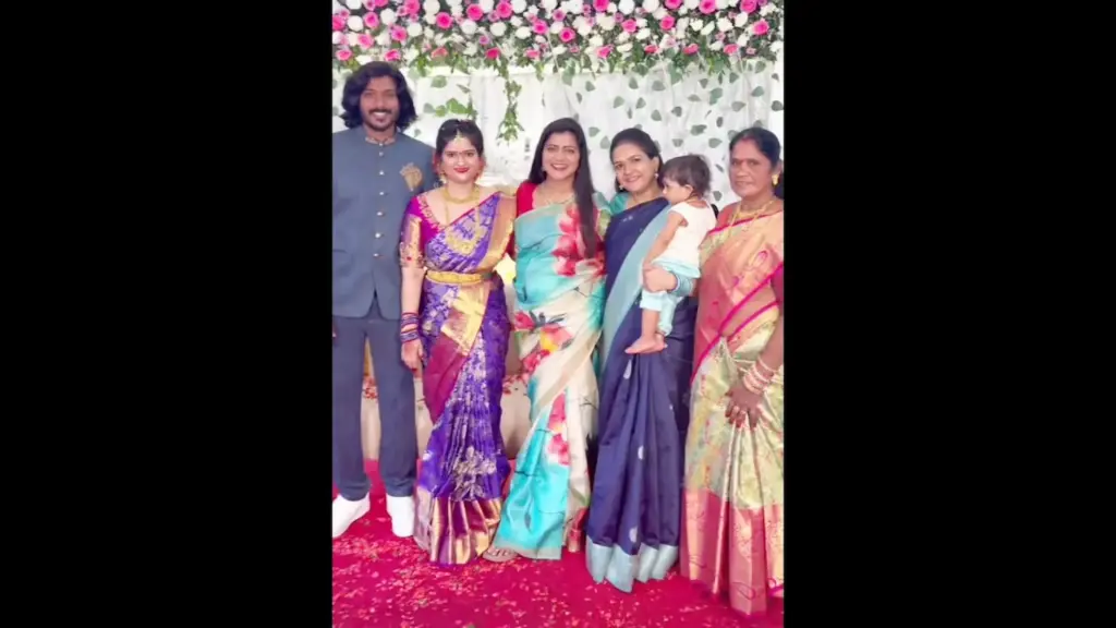 Latest News: R. J. Surya: పెళ్లి పీటలు ఎక్కబోతున్న బిగ్ బాస్ ఫేమ్ ఆర్. జే సూర్య