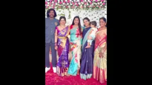 పెళ్లి పీటలు ఎక్కబోతున్న బిగ్ బాస్ ఫేమ్ ఆర్. జే సూర్య