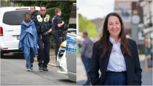 మేయర్‌పై కత్తిపోట్లు..పరిస్థితి విషమం